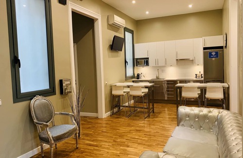Eixample House | Super Balmes Guest House