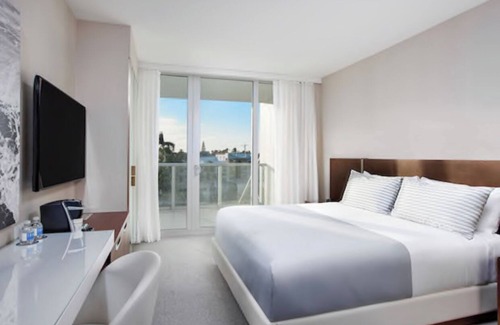 Bay Harbor Islands Hotel | Super Bowl Miami 2020