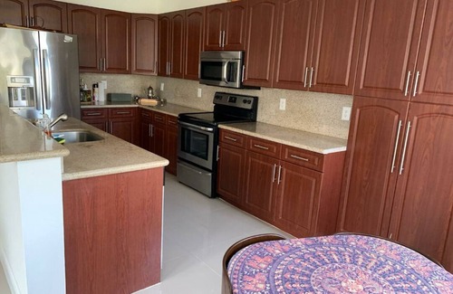 Pembroke Pines House | Super Bowl Rentals Available Now