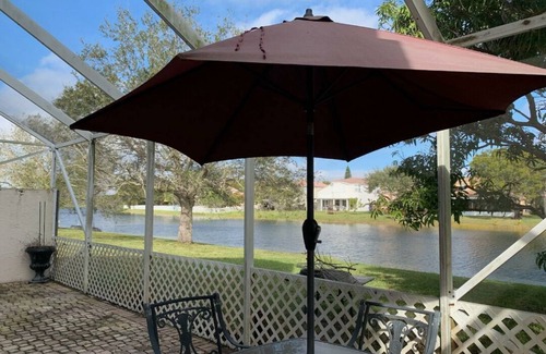 Pembroke Pines House | Super Bowl Rentals Available Now
