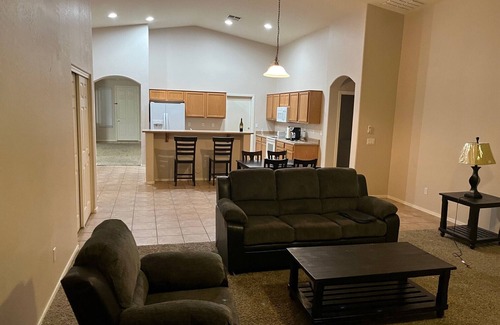 Sierra Montana House | SUPER BOWL SPECIAL SURPRISE AZ