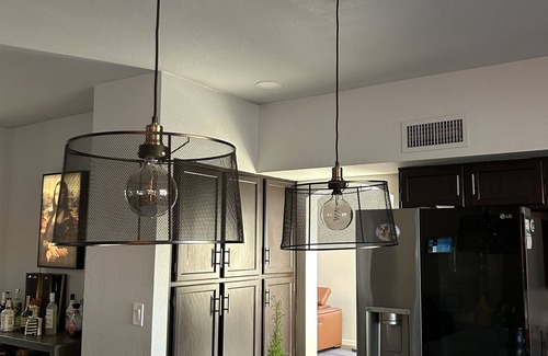 Avondale House | Super Bowl weekend stay just 5 minutes away from Cardinal stadium .