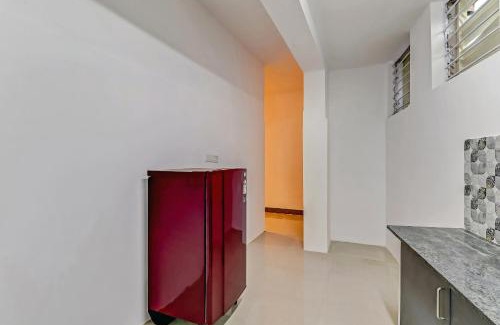 JP Nagar Hotel | Super Capital O Elite Stay Jp Nagar Near SRI SATHYA GANAPATHI SHIRDI SAIBABA Temple