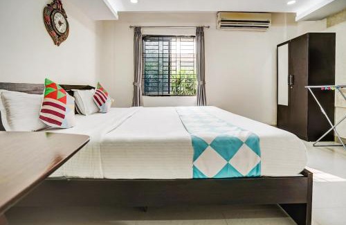 Patia Hotel | Super Capital O Sayhallo Prime Residency