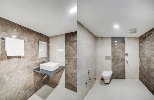 Patia Hotel | Super Capital O Sayhallo Prime Residency