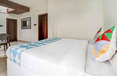 Patia Hotel | Super Capital O Sayhallo Prime Residency