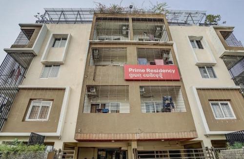 Patia Hotel | Super Capital O Sayhallo Prime Residency