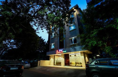 Vijayawada Hotel | Super Capital O Siddartha Grand