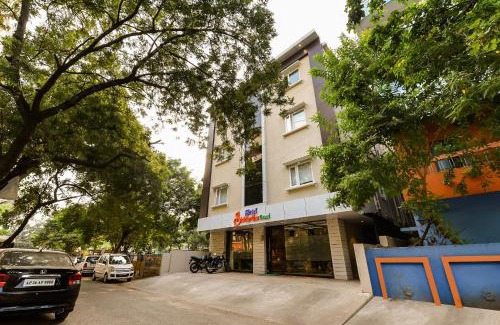 Vijayawada Hotel | Super Capital O Siddartha Grand