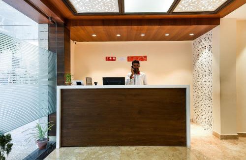 Vijayawada Hotel | Super Capital O Siddartha Grand