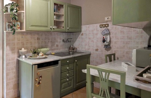 Pugliola Apartment | Super Casetta Pratica con Parcheggio Privato