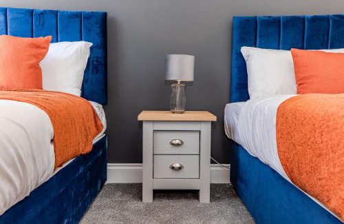 Montpelier Apartment | Super Central 2 Bedroom Flat I Next to Shopping Center & Brighton Beach