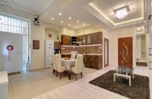 Erzsebetvaros Apartment | Super Central Apartment