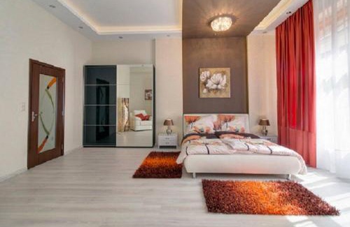 Erzsebetvaros Apartment | Super Central Apartment