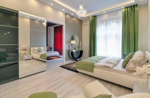 Erzsebetvaros Apartment | Super Central Apartment