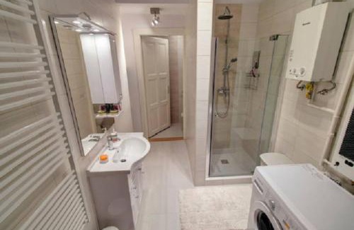 Erzsebetvaros Apartment | Super Central Apartment