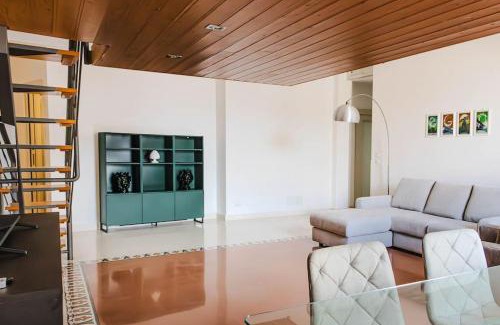 Centro Storico Apartment | Super central apartment Palermo