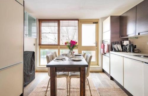 Farringdon Apartment | Super Central beautiful Three Bedroom