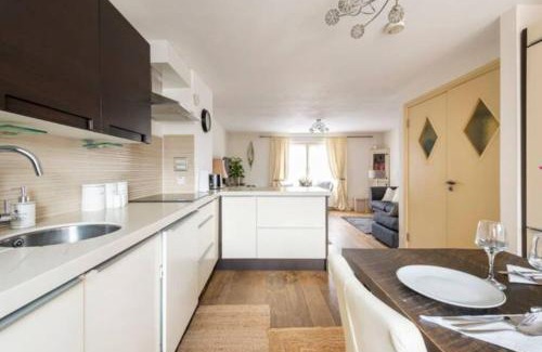 Farringdon Apartment | Super Central beautiful Three Bedroom