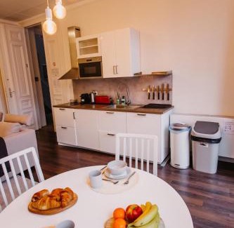 Broekwijk Apartment | Super central in Brussels