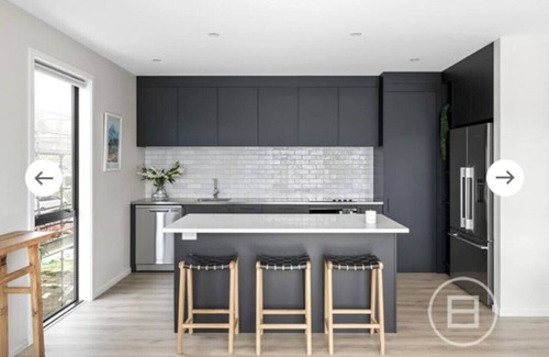 Wanaka House | Super Central in Wanaka - Luxury villa only a 5 minute walk to town