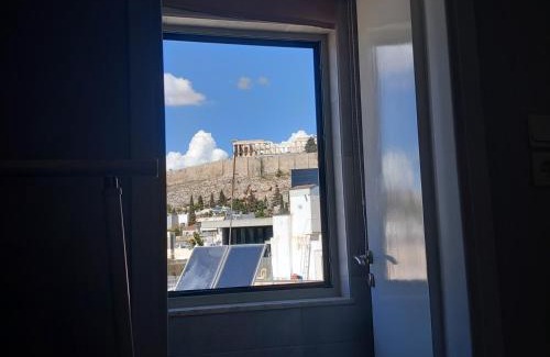 Makrigianni Apartment | Super central loft - Acropolis metro, museum