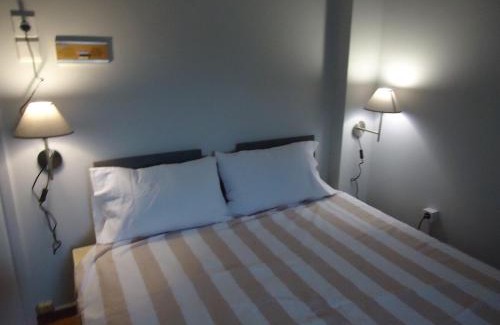 Makrigianni Apartment | Super central loft - Acropolis metro, museum