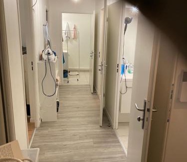 Center House | Super chambre avec salle de bain