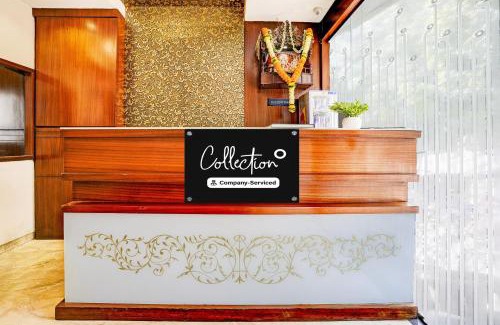 Marol Hotel | Super Collection O Airport Metro Andheri East