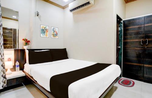Marol Hotel | Super Collection O Airport Metro Andheri East