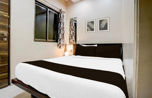 Marol Hotel | Super Collection O Airport Metro Andheri East