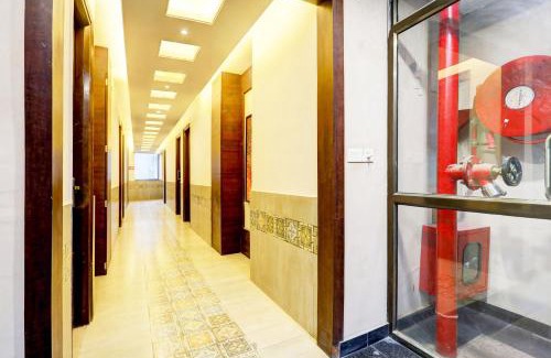 Alwar Hotel | Super Collection O Alwar Formerly Hotel Ashoka