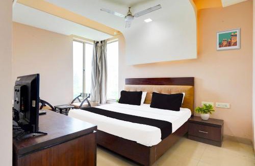 Noida Hotel | Super Collection O Ambient Inn