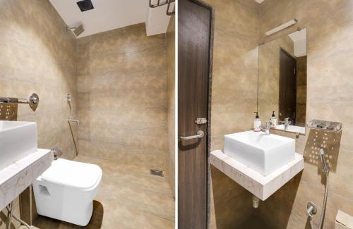 Mumbai Hotel | Super Collection O Andheri Near Western Express Highway