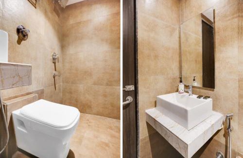 Mumbai Hotel | Super Collection O Andheri Near Western Express Highway