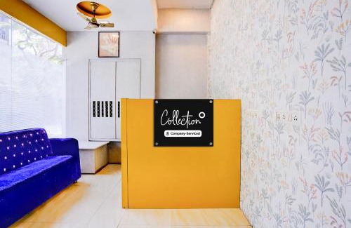 Andheri West Hotel | Super Collection O Andheri West Near KokilaBen Hospital
