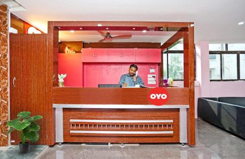 Bhubaneshwar Hotel | Super Collection O Aryan hotel