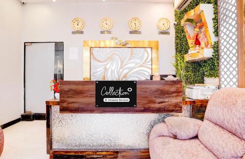 Sakinaka Hotel | Super Collection O Asalpha near International Airport
