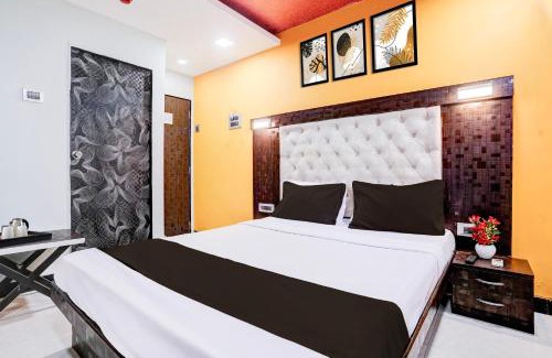 Sakinaka Hotel | Super Collection O Asalpha near International Airport