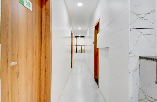 Cidco Hotel | Super Collection O Aurangabad Shendra MIDC Formerly Prayag Inn