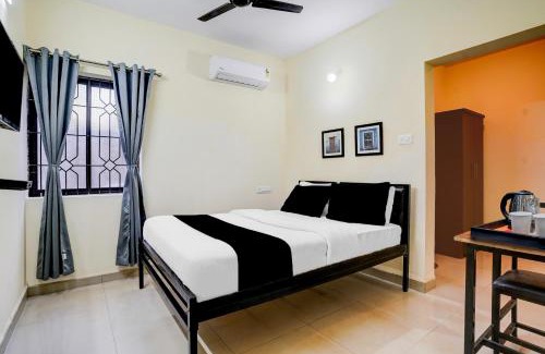 Saunta Vaddo Hotel | Super Collection O Baga Beach Formerly Symphony Homes