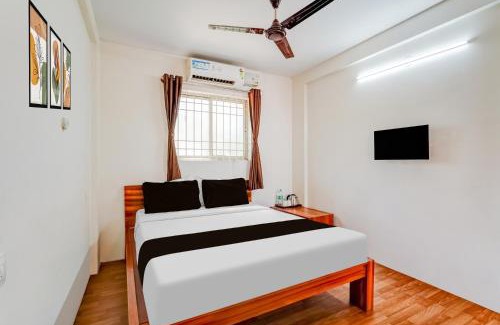 Agara Hotel | Super Collection O Bannergatta Road Near Decathlon