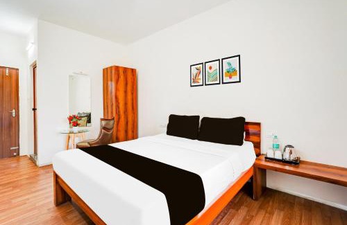 Agara Hotel | Super Collection O Bannergatta Road Near Decathlon