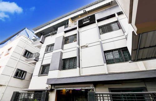 Joka Hotel | Super Collection O Behala