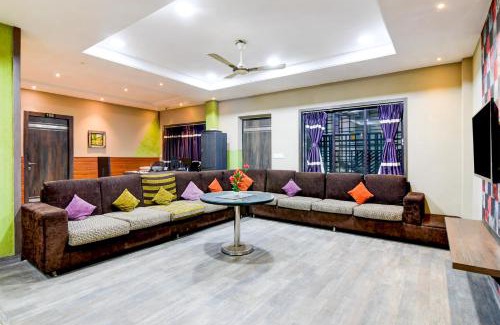 Joka Hotel | Super Collection O Behala