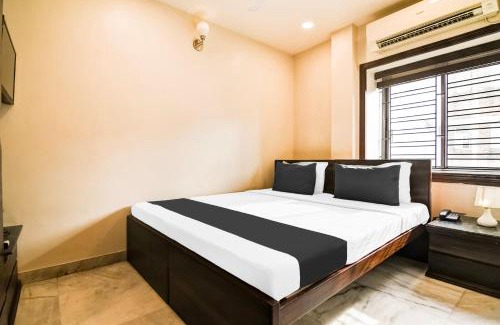Belgachia Hotel | Super Collection O Belgacihia Near Kolkata Railway Station