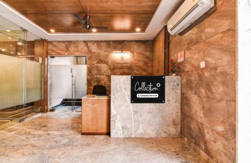 Belgachia Hotel | Super Collection O Belgacihia Near Kolkata Railway Station