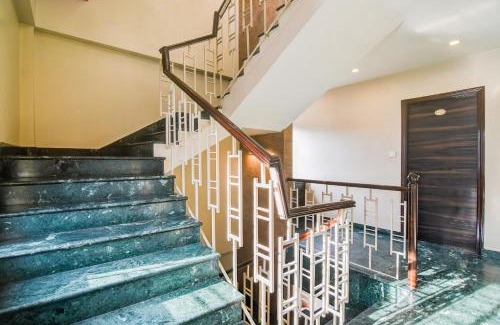 Belgachia Hotel | Super Collection O Belgacihia Near Kolkata Railway Station