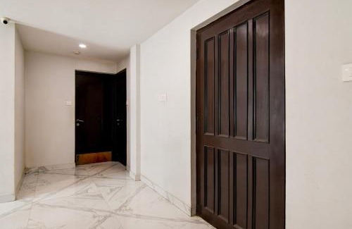 New Town Hotel | Super Collection O Bisarjan Ghat Formerly Eden Rocks
