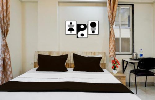 Phase 1 Hotel | Super Collection O Blue Ridge Hinjewadi